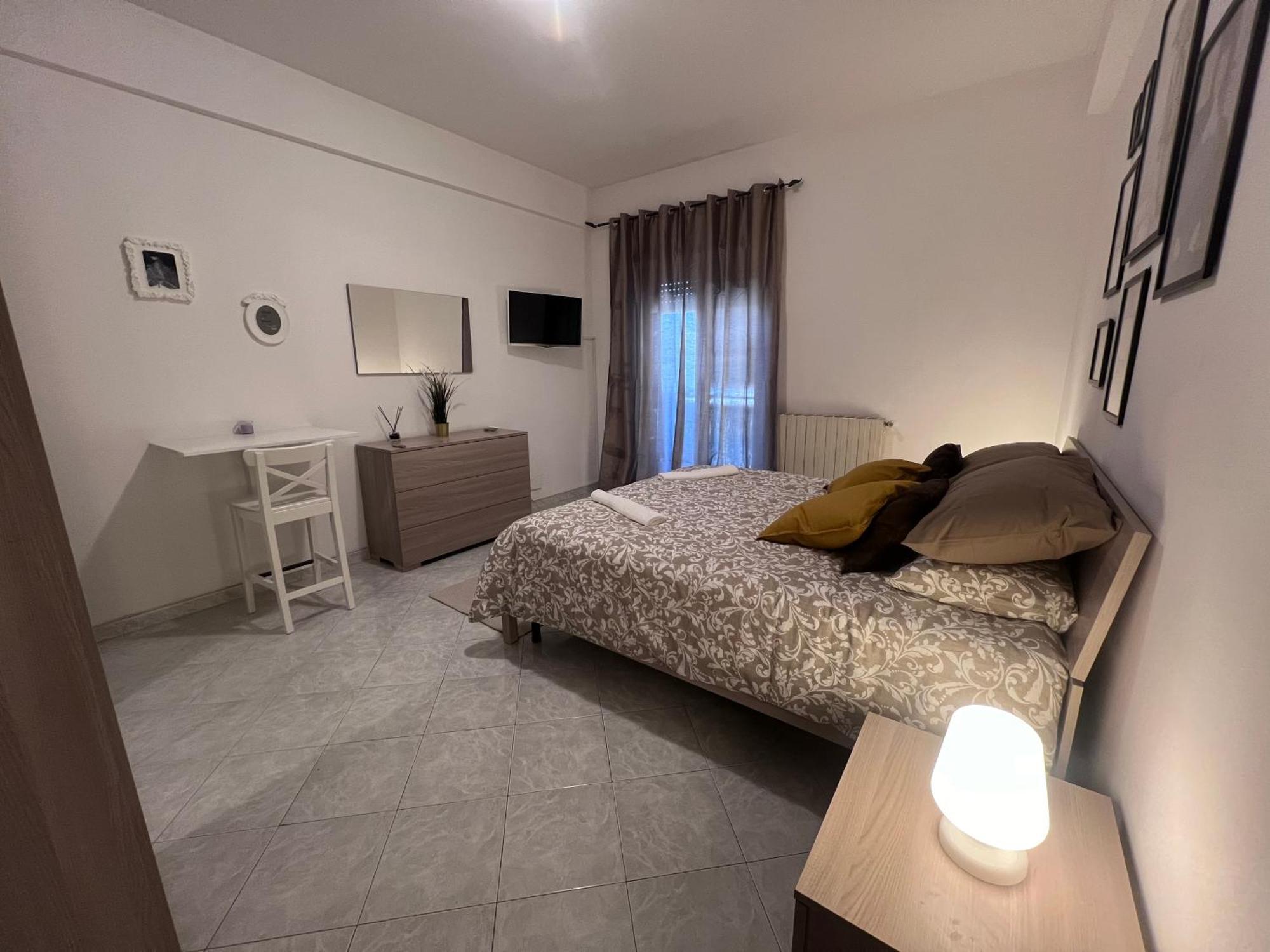 Romesuitetitti المظهر الخارجي الصورة